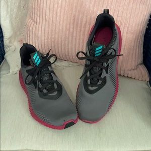 Adidas Alphabounce Big Kids 6